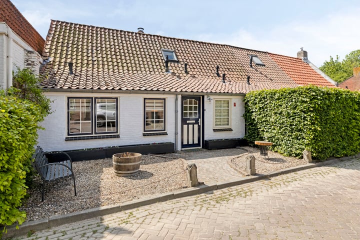 Oudelandseweg 3