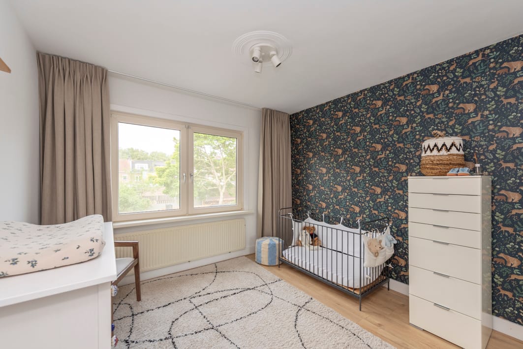 Photo 25 of Leenherenstraat 29