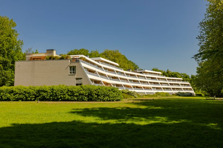 Foto 1 van Spaarnberglaan 2