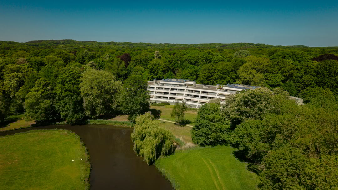 Foto 2 van Spaarnberglaan 2