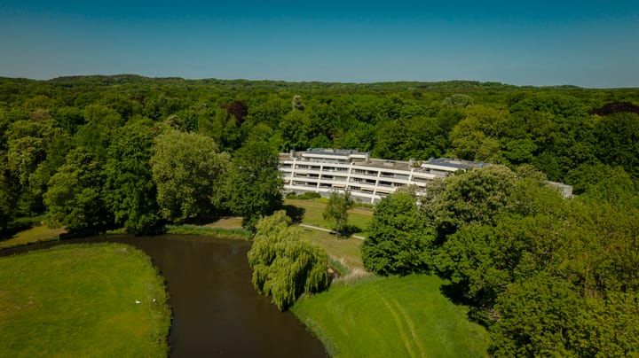 Foto 2 van Spaarnberglaan 2