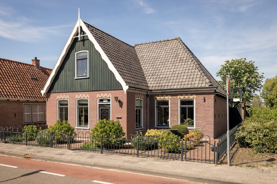 Huis te koop: Hoofdstraat 143 1611 AD Bovenkarspel [Funda]