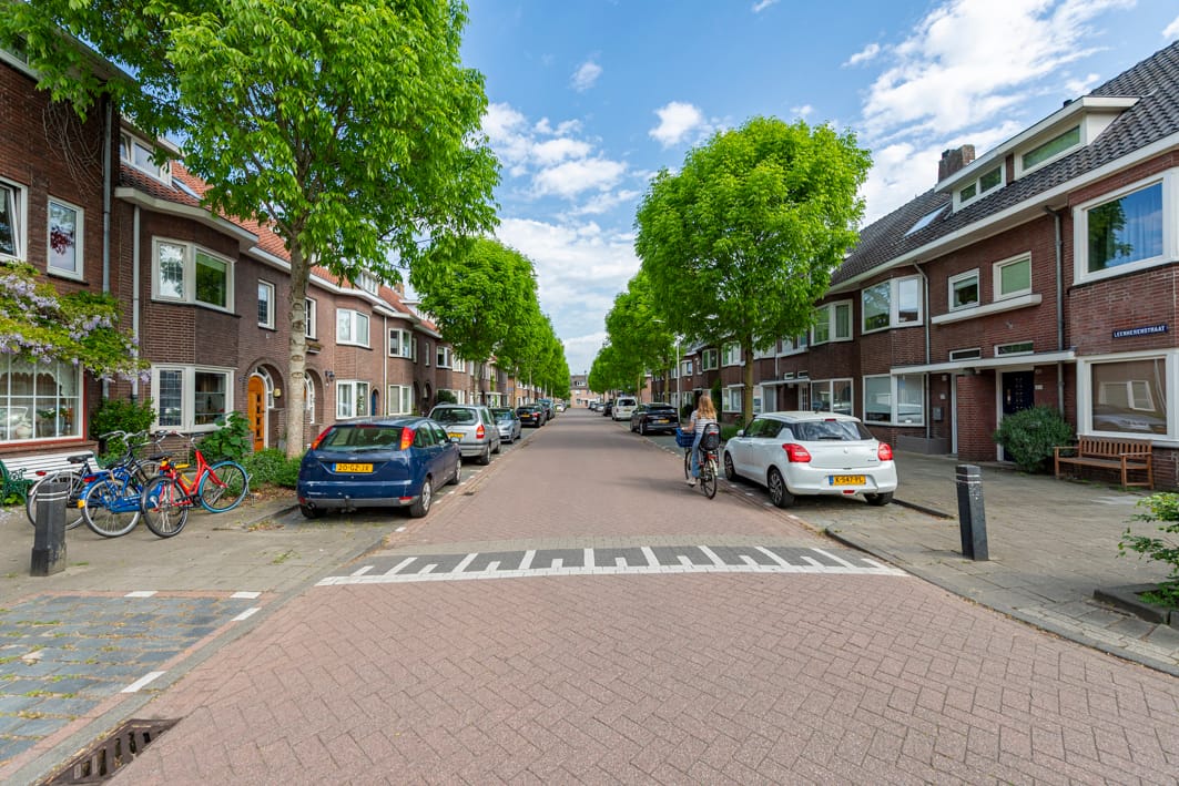 Photo 43 of Leenherenstraat 29