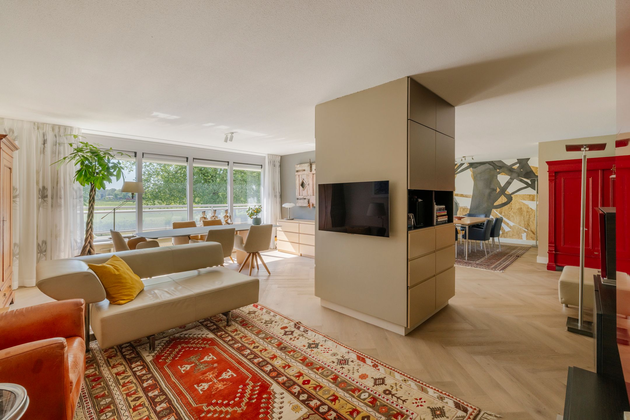 Foto 3 van Spaarnberglaan 2