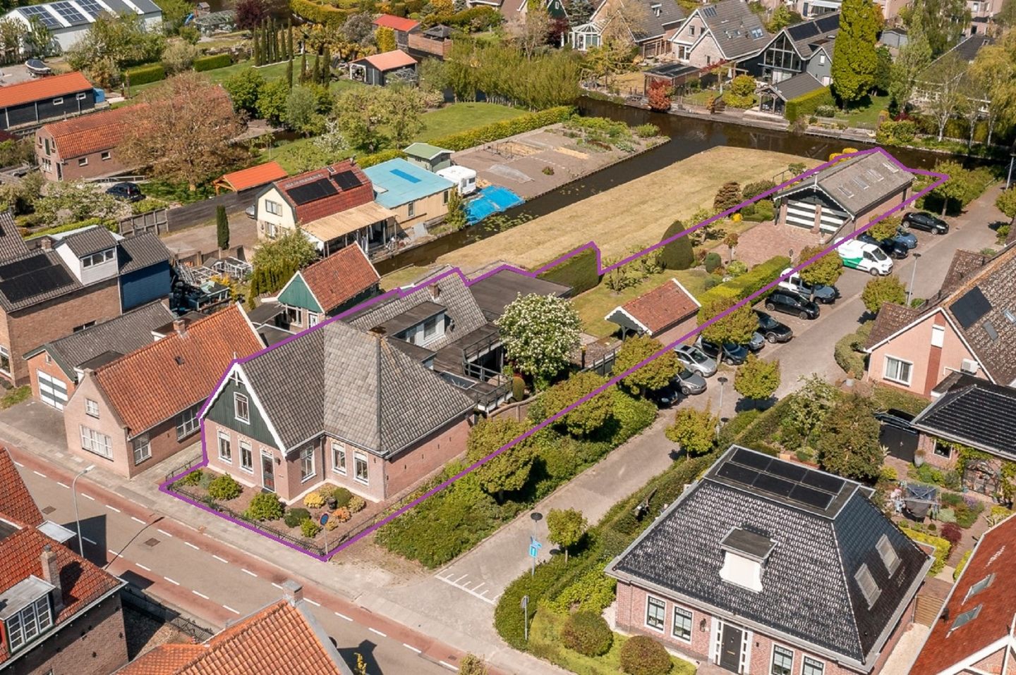 Foto 5 van Hoofdstraat 143