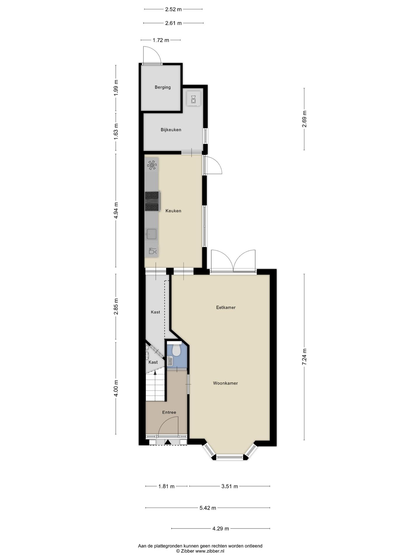 Photo 44 of Leenherenstraat 29