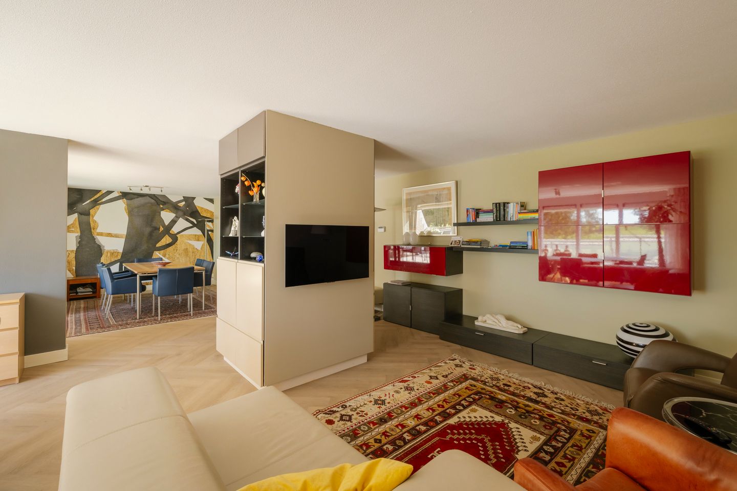 Foto 4 van Spaarnberglaan 2