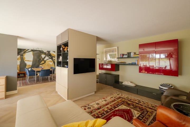 Foto 4 van Spaarnberglaan 2