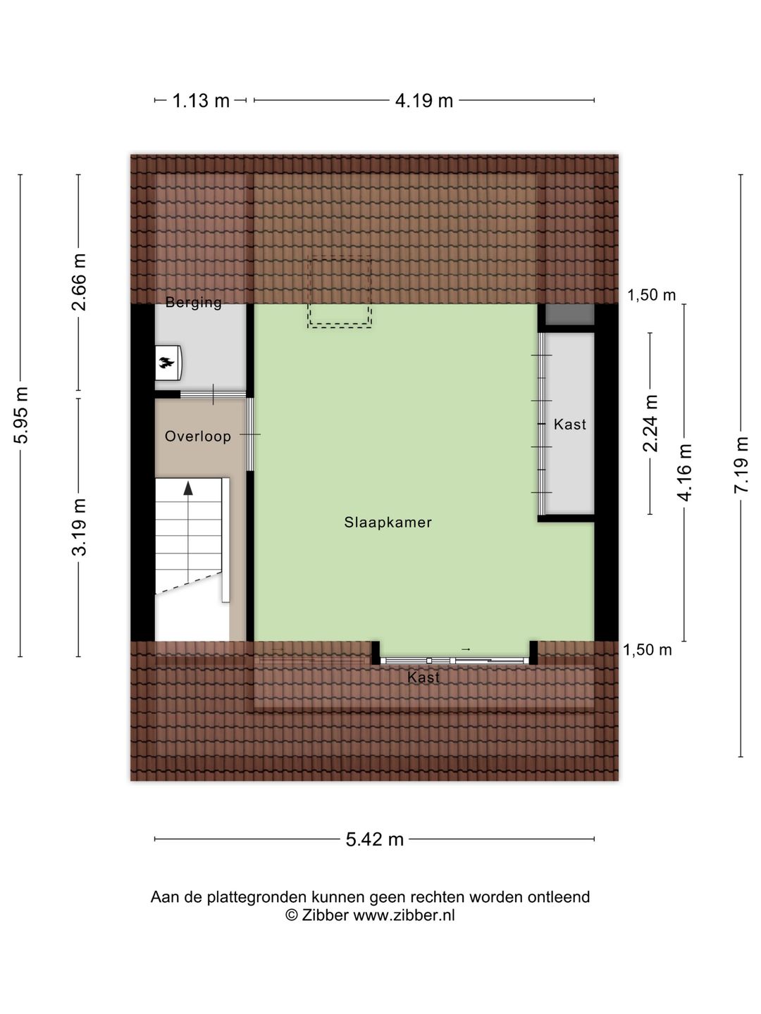 Photo 46 of Leenherenstraat 29