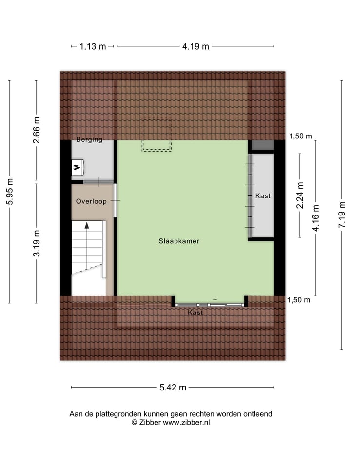 Foto 46 van Leenherenstraat 29