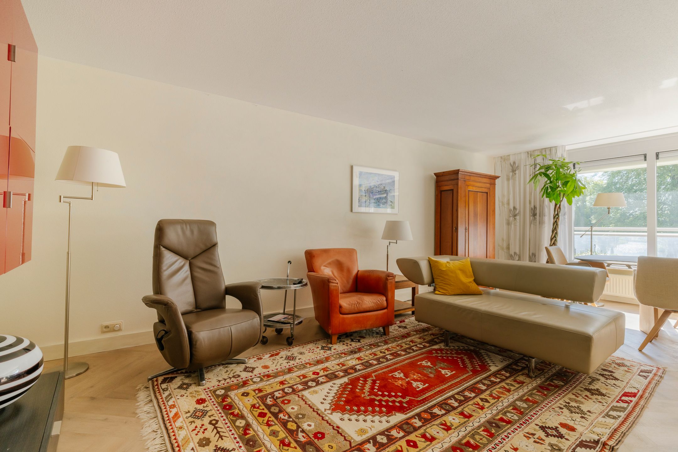 Foto 6 van Spaarnberglaan 2