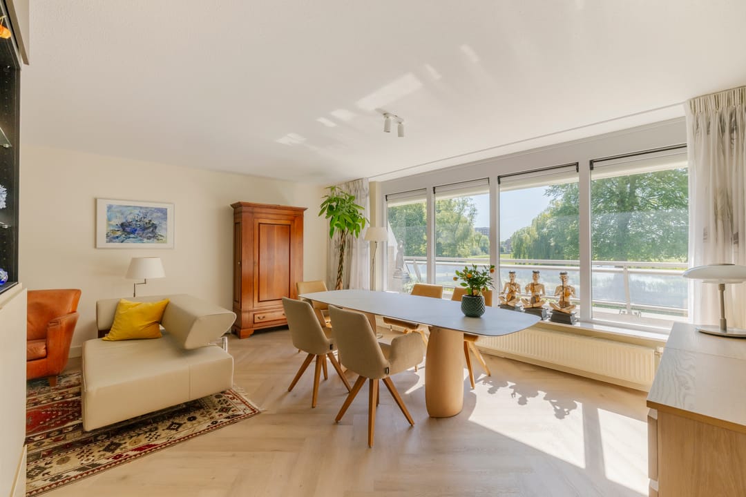 Foto 7 van Spaarnberglaan 2