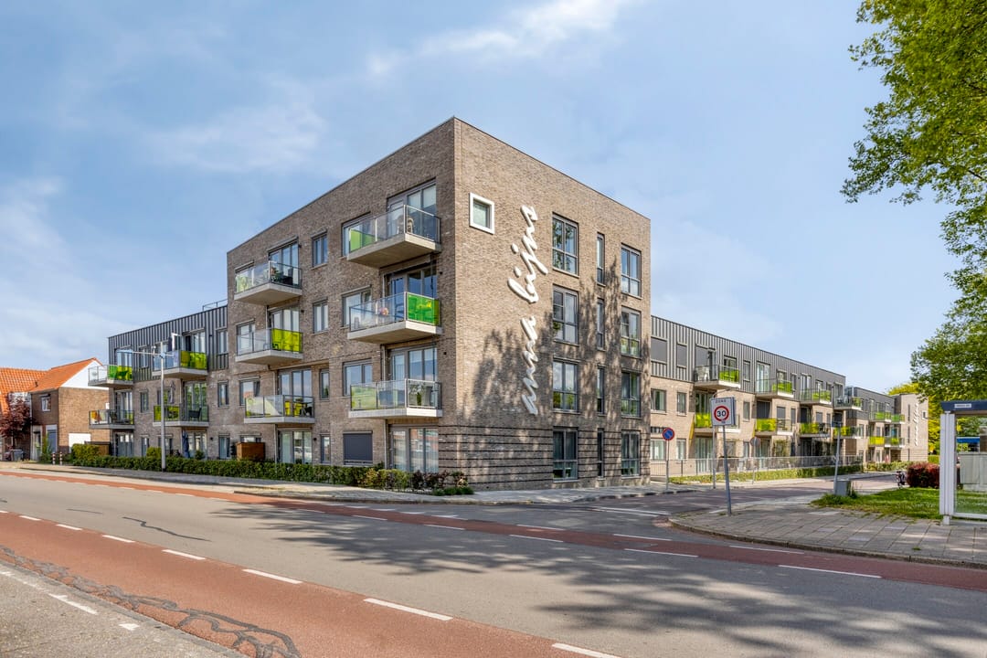 Foto 1 van Anna Bijnsstraat 78