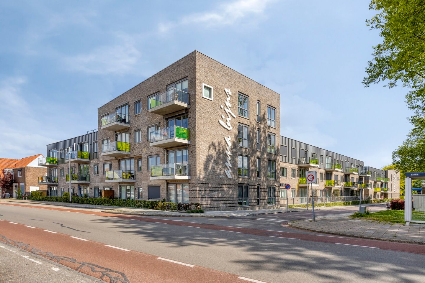 Foto 1 van Anna Bijnsstraat 78