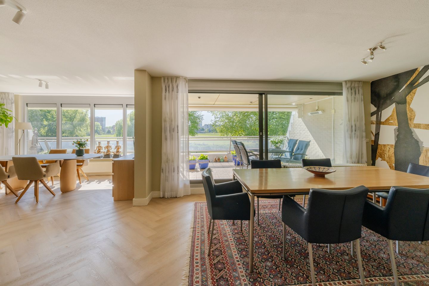 Foto 10 van Spaarnberglaan 2