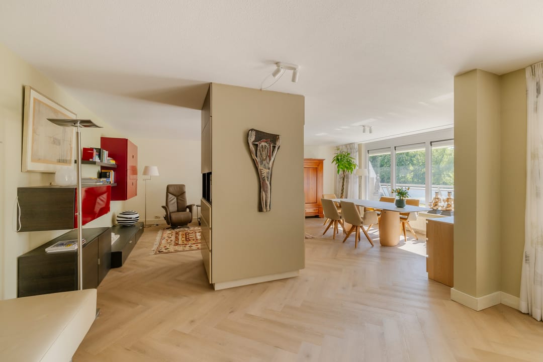 Foto 11 van Spaarnberglaan 2