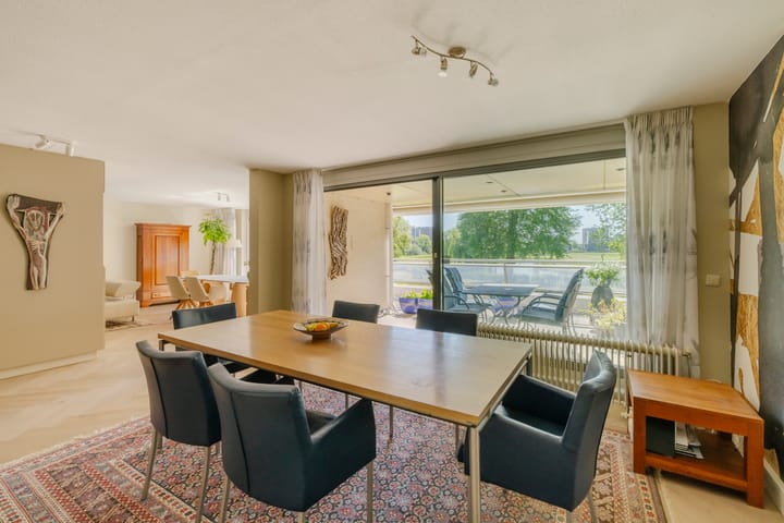 Foto 12 van Spaarnberglaan 2