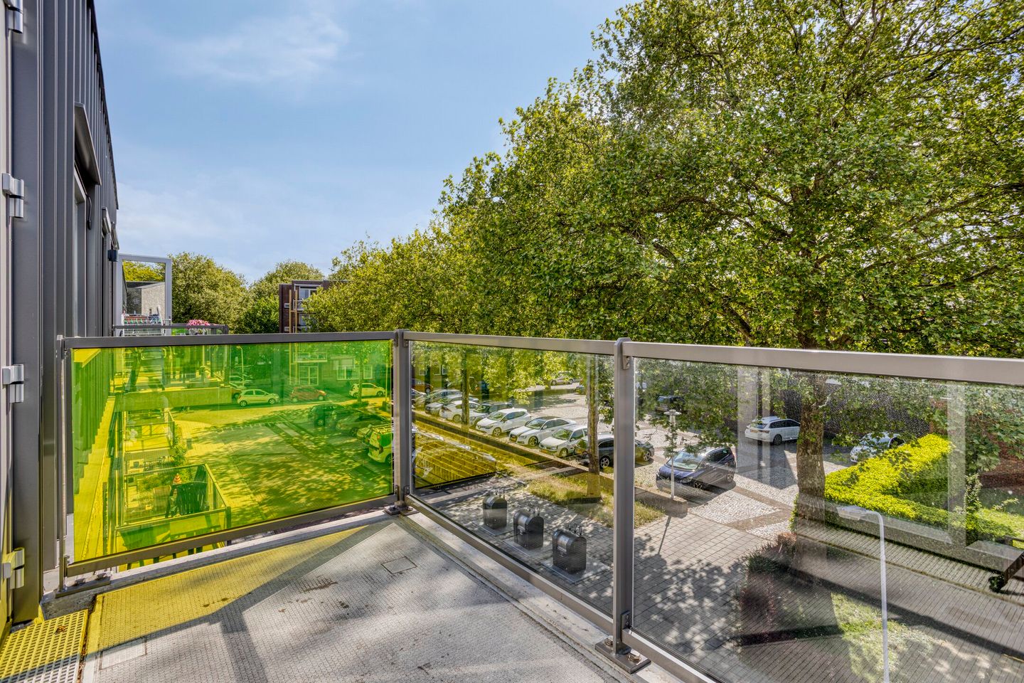 Foto 4 van Anna Bijnsstraat 78