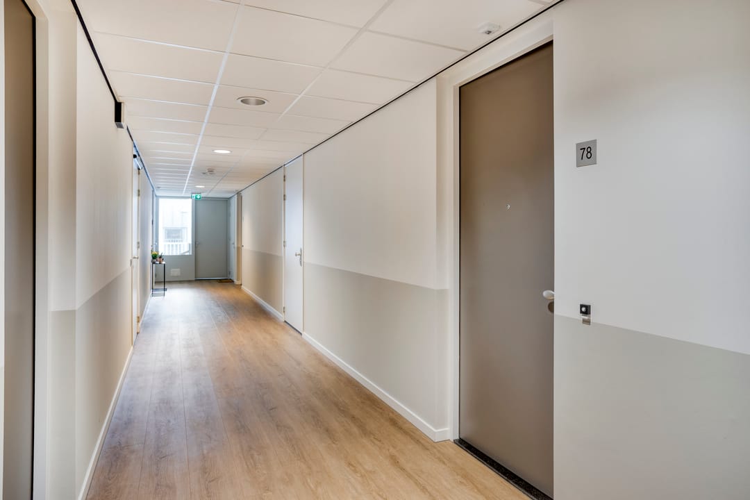 Foto 7 van Anna Bijnsstraat 78