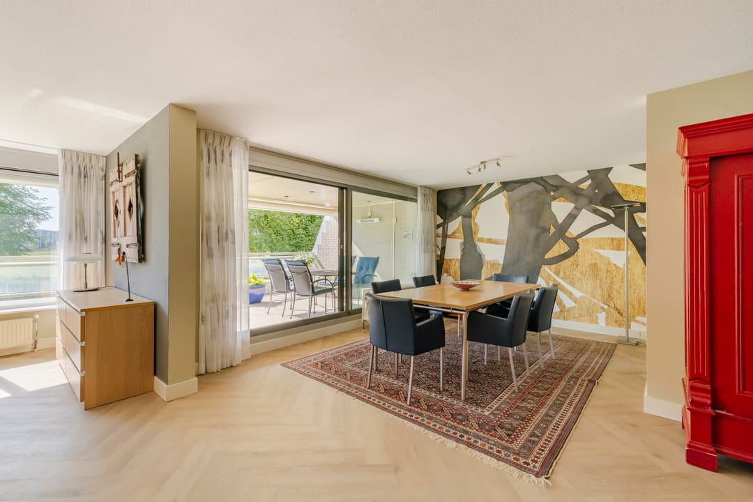 Foto 13 van Spaarnberglaan 2