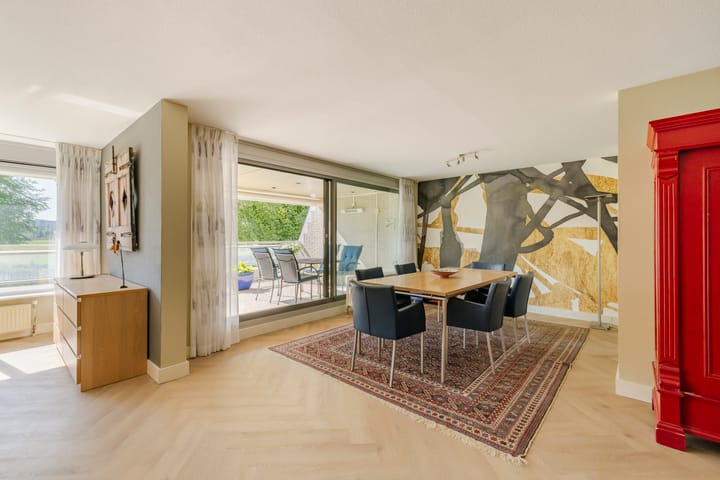 Foto 13 van Spaarnberglaan 2