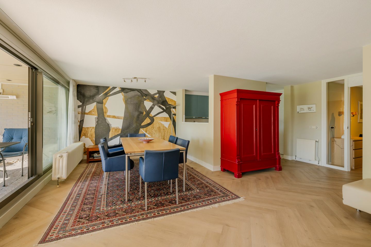 Foto 14 van Spaarnberglaan 2