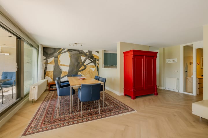 Foto 14 van Spaarnberglaan 2