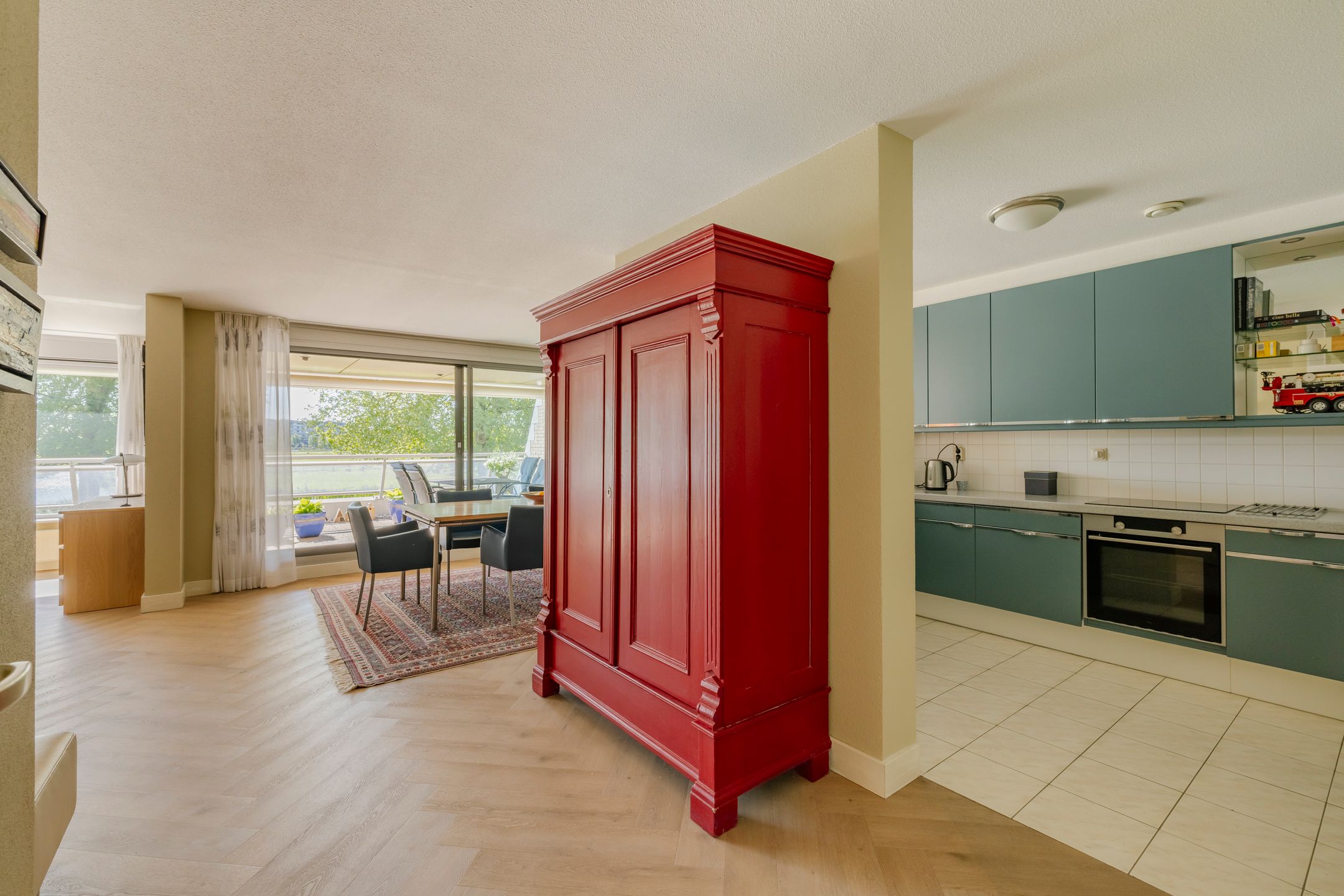 Foto 15 van Spaarnberglaan 2