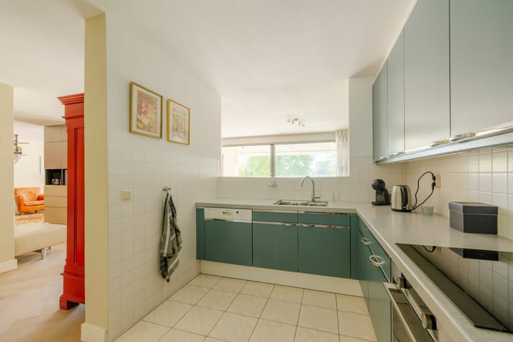 Foto 16 van Spaarnberglaan 2