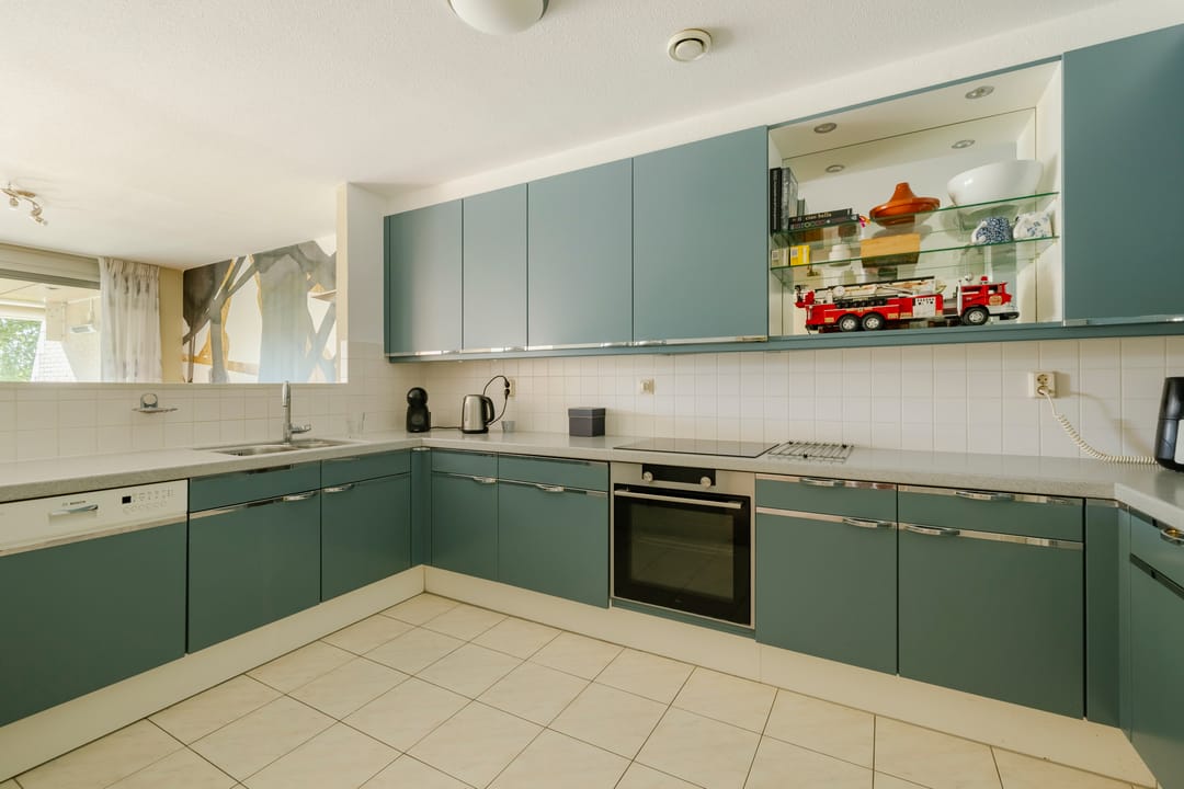 Foto 17 van Spaarnberglaan 2