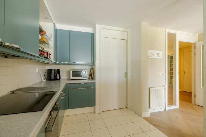 Foto 18 van Spaarnberglaan 2