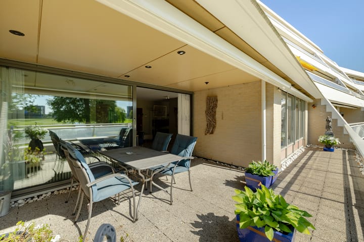 Foto 19 van Spaarnberglaan 2