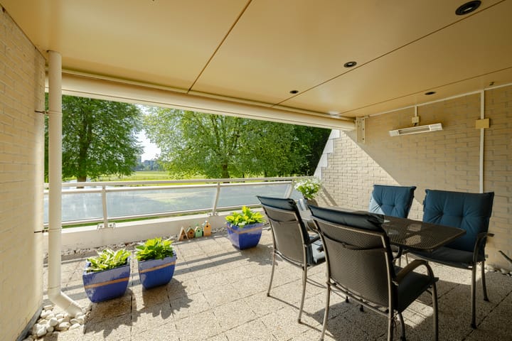 Foto 20 van Spaarnberglaan 2