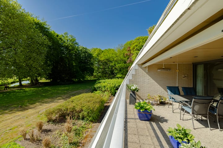 Foto 21 van Spaarnberglaan 2