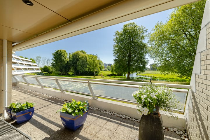 Foto 23 van Spaarnberglaan 2