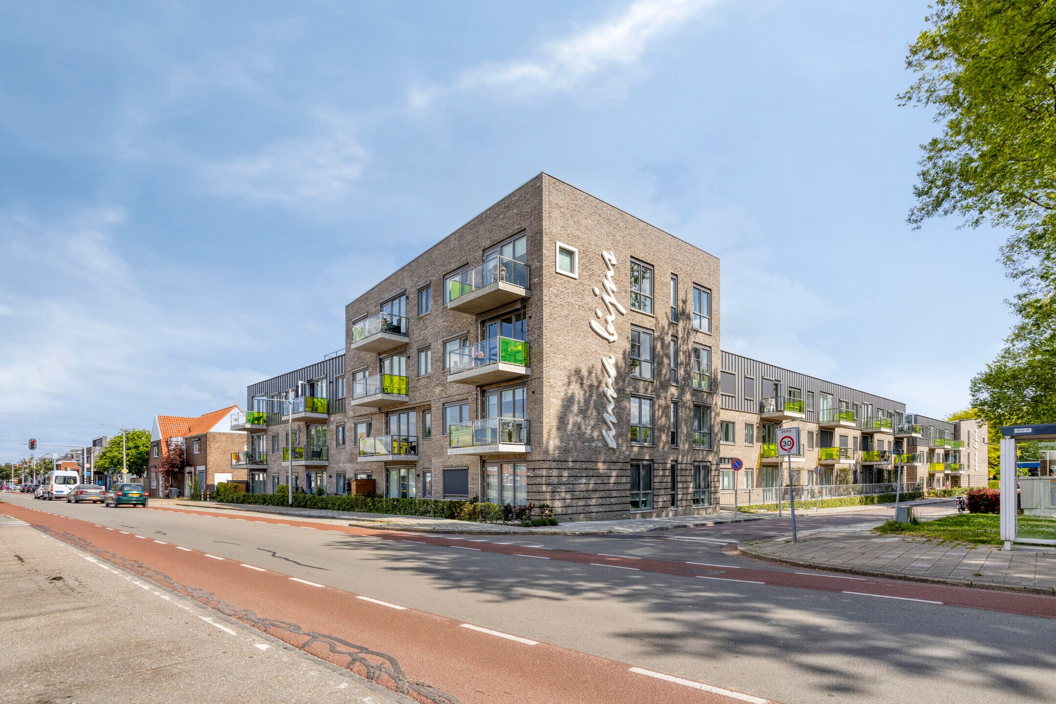 Foto 21 van Anna Bijnsstraat 78