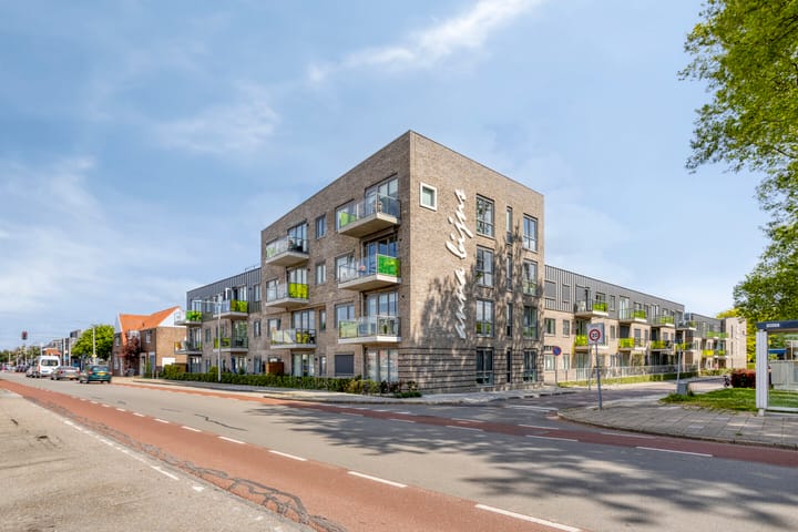 Foto 21 van Anna Bijnsstraat 78