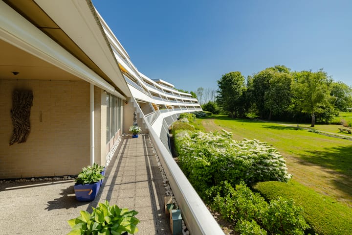 Foto 24 van Spaarnberglaan 2