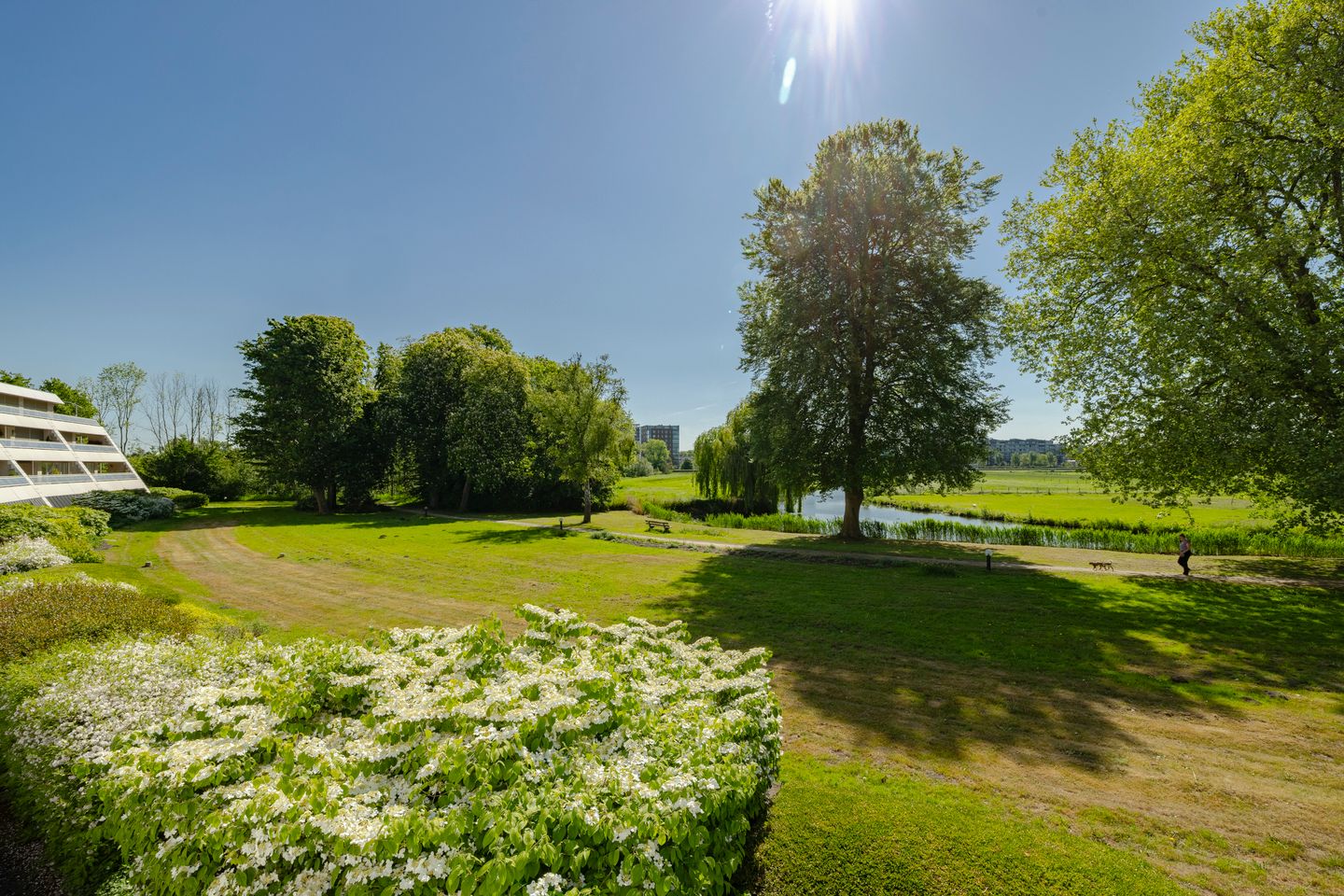 Foto 25 van Spaarnberglaan 2