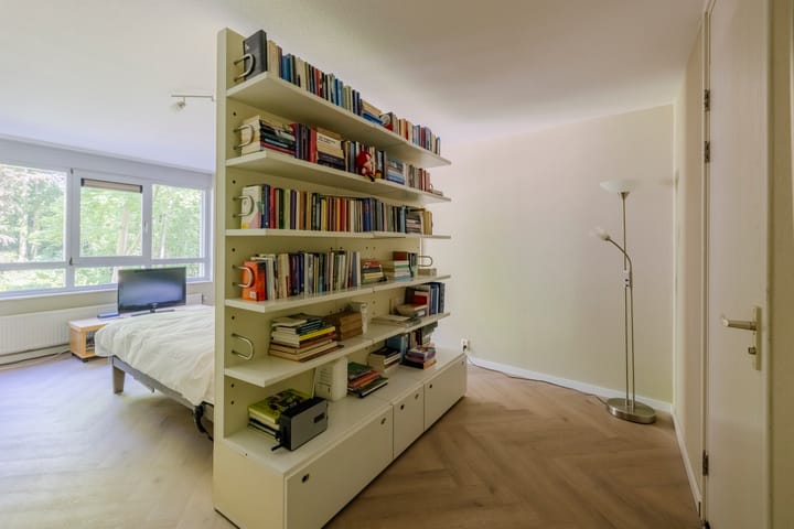 Foto 30 van Spaarnberglaan 2