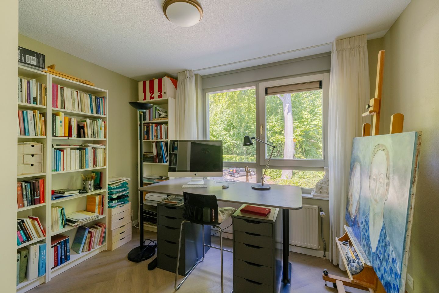 Foto 34 van Spaarnberglaan 2