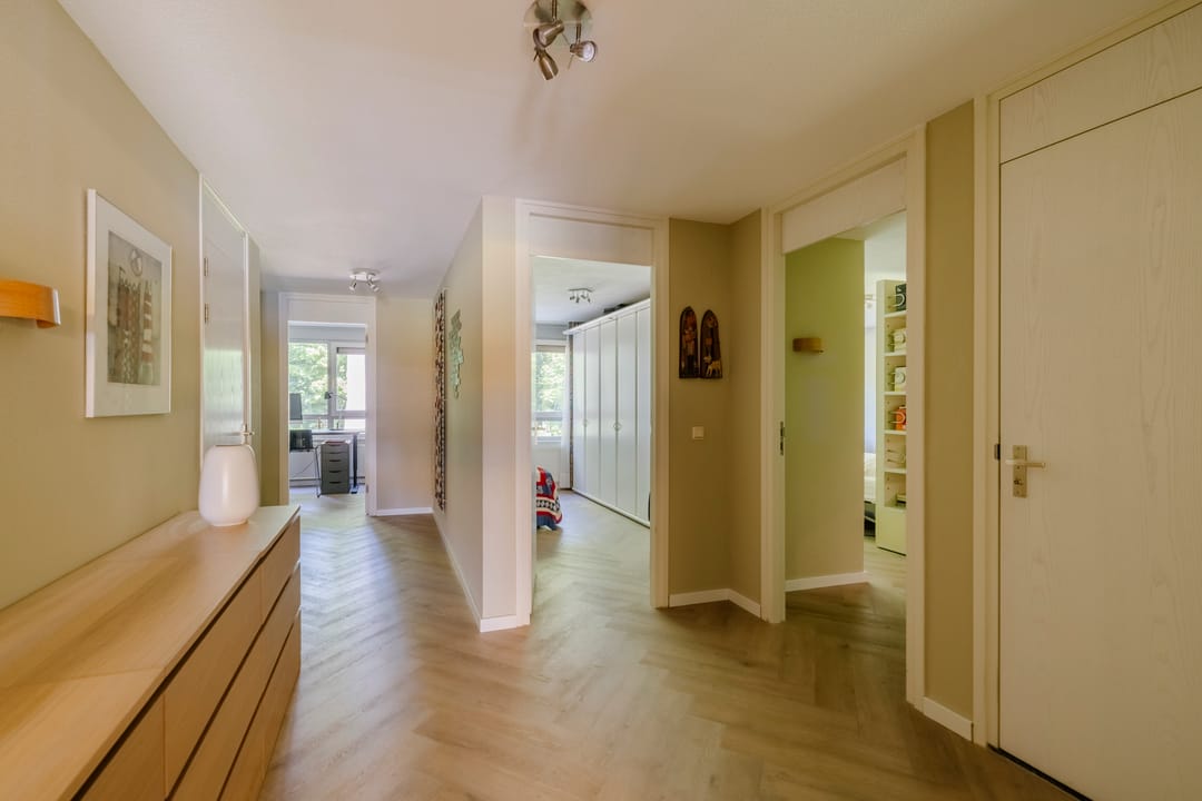 Foto 37 van Spaarnberglaan 2