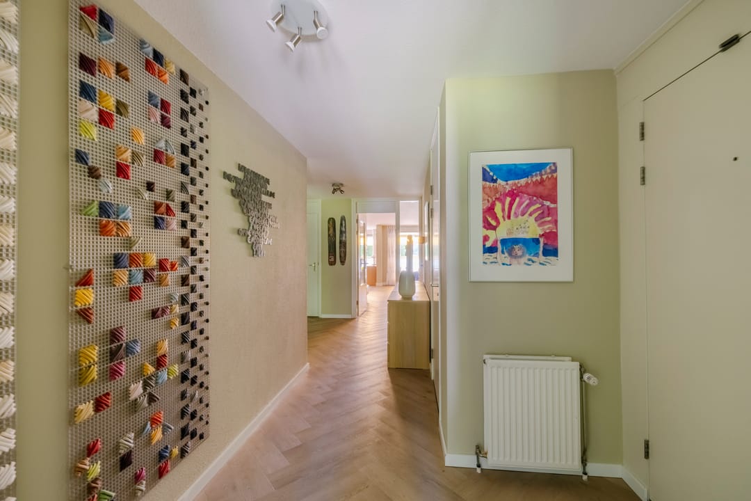 Foto 38 van Spaarnberglaan 2