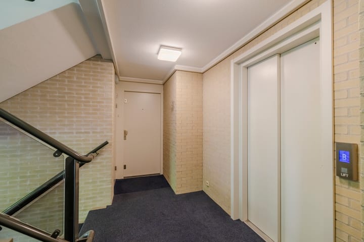 Foto 39 van Spaarnberglaan 2