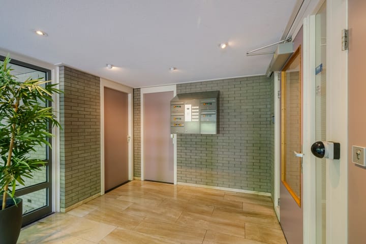 Foto 40 van Spaarnberglaan 2