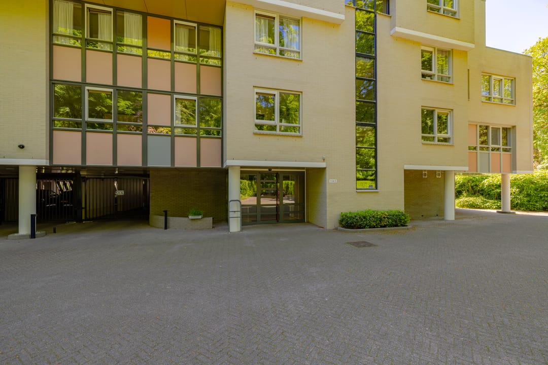 Foto 41 van Spaarnberglaan 2