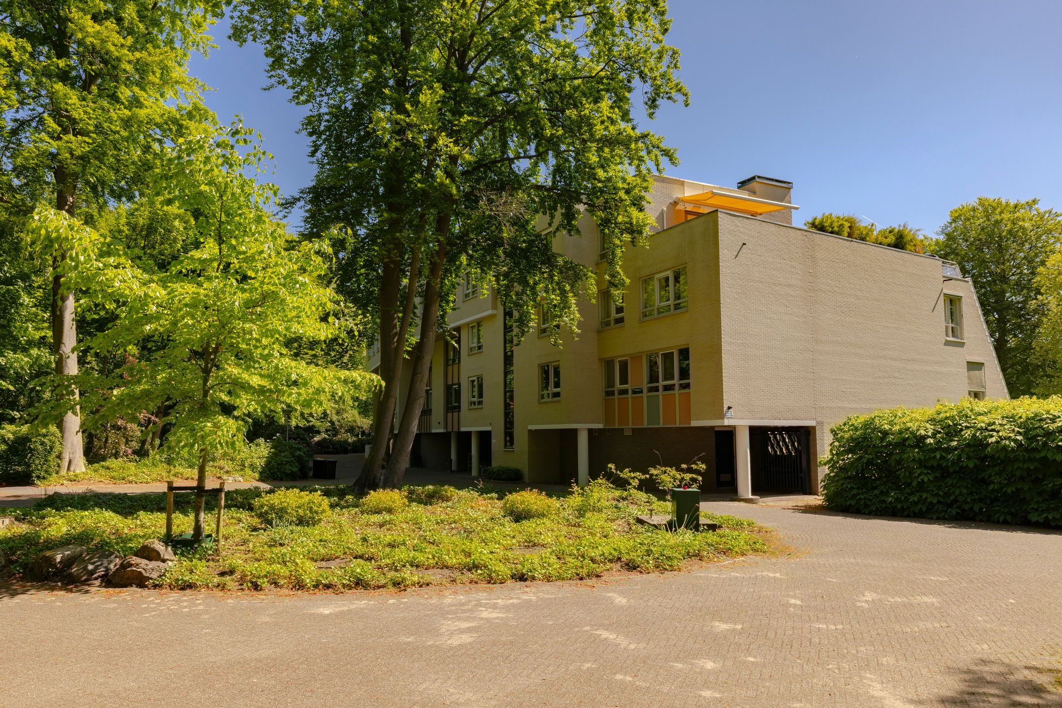 Foto 42 van Spaarnberglaan 2