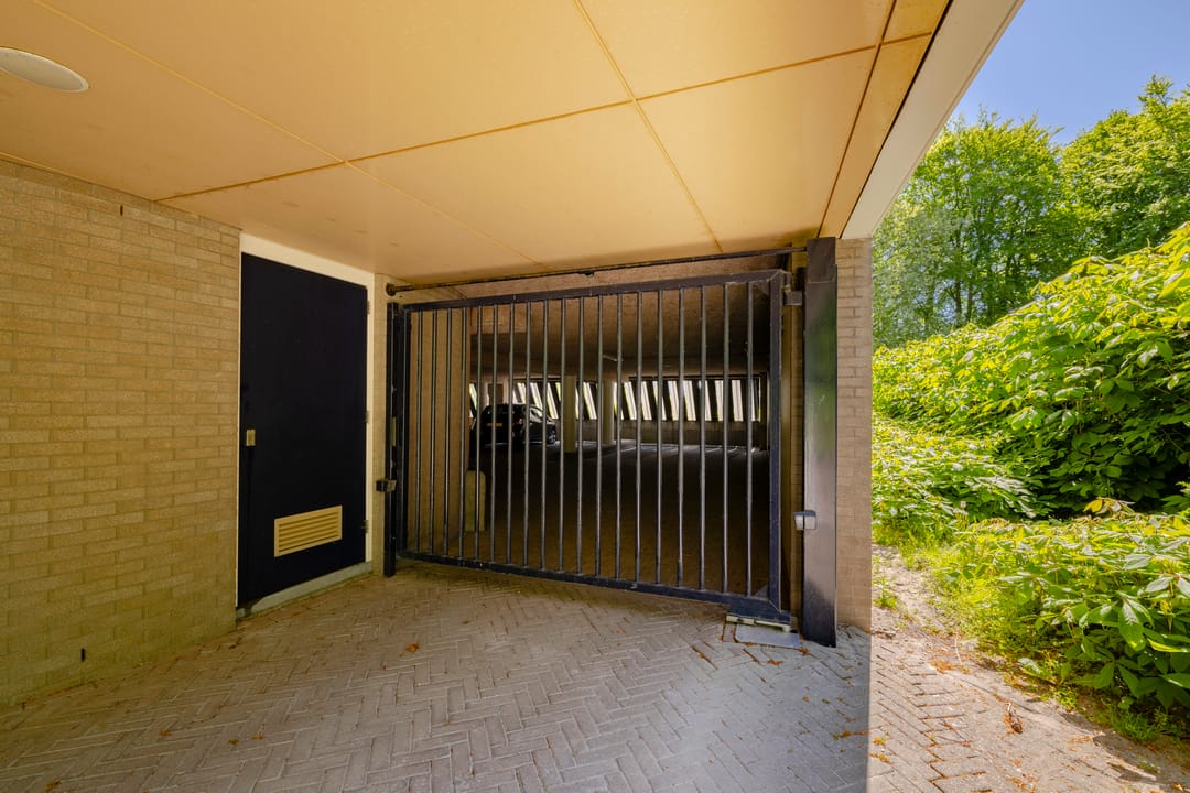 Foto 43 van Spaarnberglaan 2