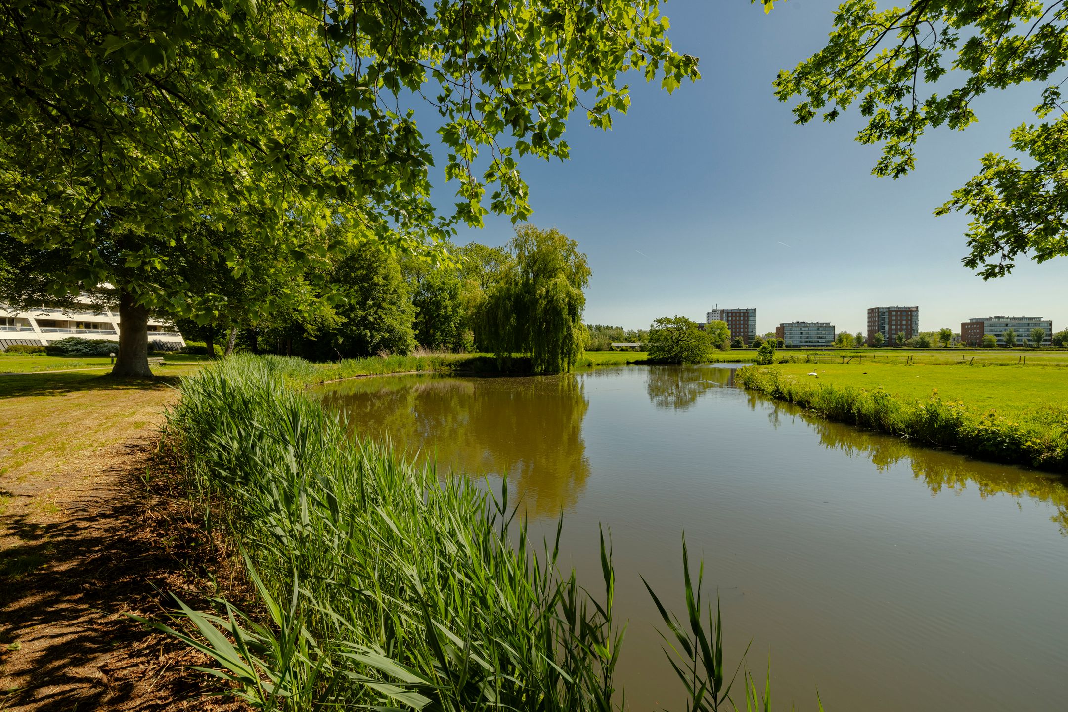 Foto 45 van Spaarnberglaan 2