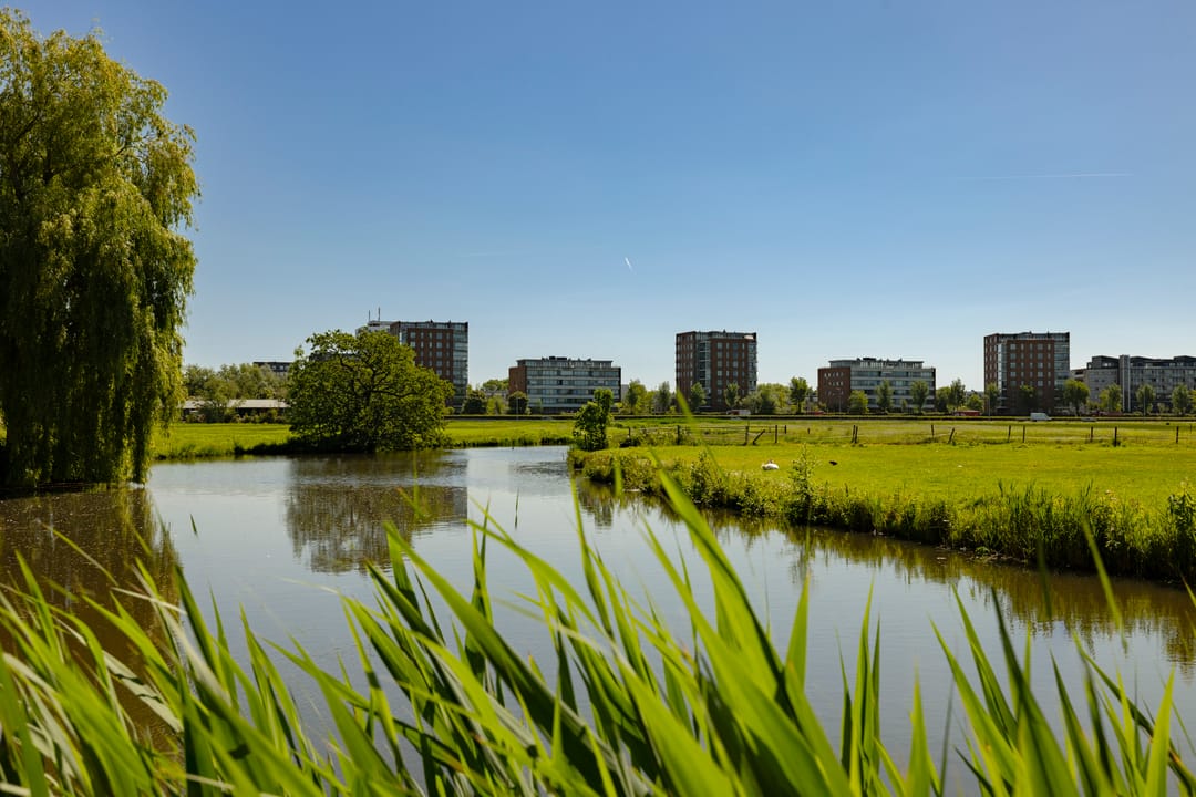 Foto 46 van Spaarnberglaan 2